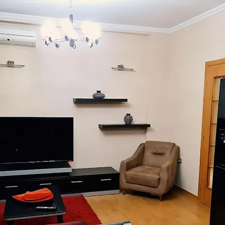Apartment Alba Center Apartment-2bedrooms&2bathrooms