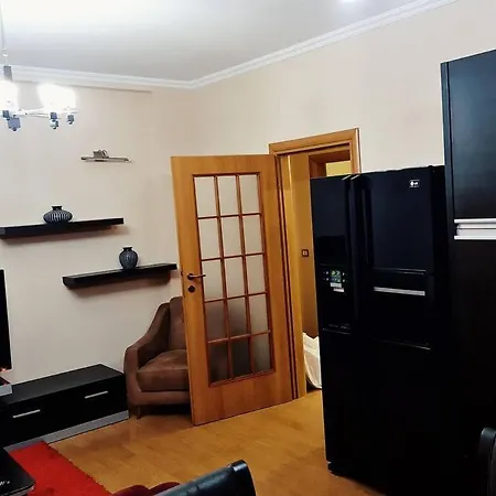 Alba Center Apartment-2bedrooms&2bathrooms Apartment *