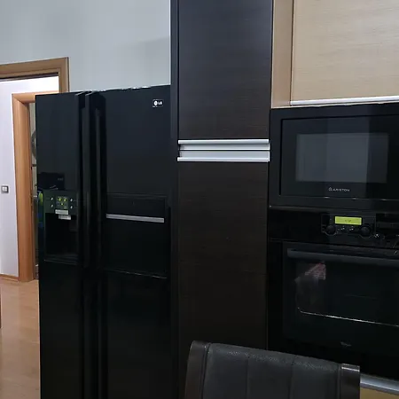Apartment Alba Center Apartment-2bedrooms&2bathrooms *